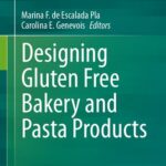 خرید و دانلود نسخه کامل کتاب Designing Gluten Free Bakery and Pasta Products