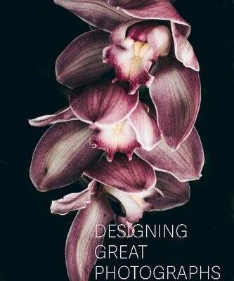 خرید و دانلود نسخه کامل کتاب Designing Great Photographs: The Orchid Studies