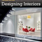 خرید و دانلود نسخه کامل کتاب Designing Interiors