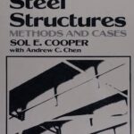 خرید و دانلود نسخه کامل کتاب Designing Steel Structures Methods and Cases
