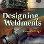 خرید و دانلود نسخه کامل کتاب Designing Weldments