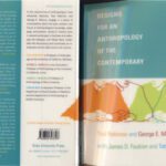 خرید و دانلود نسخه کامل کتاب Designs for an Anthropology of the Contemporary