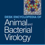 خرید و دانلود نسخه کامل کتاب Desk Encyclopedia Animal and Bacterial Virology