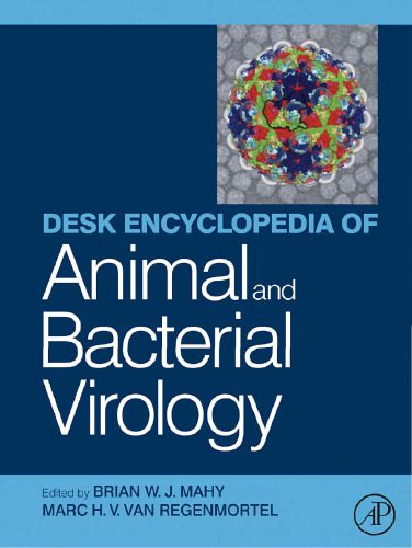 خرید و دانلود نسخه کامل کتاب Desk Encyclopedia Animal and Bacterial Virology_68e7747fdced2.jpeg خرید و دانلود نسخه کامل کتاب Desk Encyclopedia Animal and Bacterial Virology