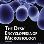 خرید و دانلود نسخه کامل کتاب Desk Encyclopedia of Microbiology, Second Edition