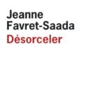 خرید و دانلود نسخه کامل کتاب Désorceler
