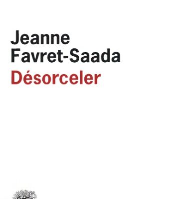 خرید و دانلود نسخه کامل کتاب Désorceler