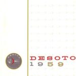 خرید و دانلود نسخه کامل کتاب DeSoto 1959