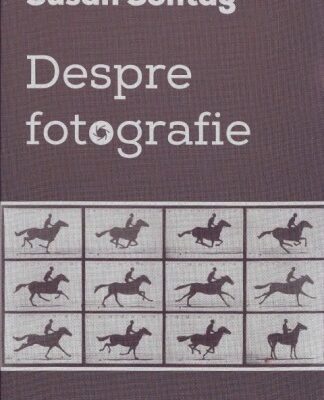 خرید و دانلود نسخه کامل کتاب Despre fotografie