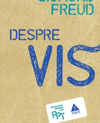 خرید و دانلود نسخه کامل کتاب Despre vis