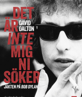 خرید و دانلود نسخه کامل کتاب Det är inte mig ni söker – jakten på Bob Dylan