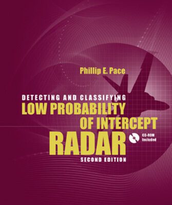 خرید و دانلود نسخه کامل کتاب Detecting and Classifying Low Probability of Intercept Radar