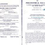 خرید و دانلود نسخه کامل کتاب Determination of the Slip Systems in Single Crystals of Tungsten Monocarbide