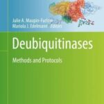 خرید و دانلود نسخه کامل کتاب Deubiquitinases: Methods and Protocol