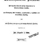 خرید و دانلود نسخه کامل کتاب Deutsch-amerikanisches Conversations-Lexicon Mit spezieller Rücksicht auf das Bedürfnis der in Amerika lebenden Deutschen