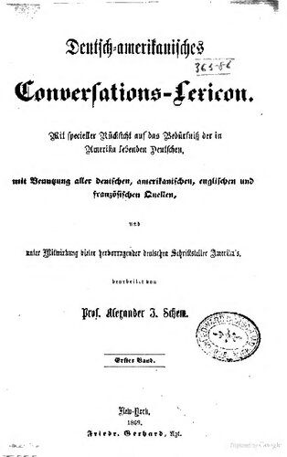 خرید و دانلود نسخه کامل کتاب Deutsch-amerikanisches Conversations-Lexicon Mit spezieller Rücksicht auf das Bedürfnis der in Amerika lebenden Deutschen_68e3bb4691112.jpeg خرید و دانلود نسخه کامل کتاب Deutsch-amerikanisches Conversations-Lexicon Mit spezieller Rücksicht auf das Bedürfnis der in Amerika lebenden Deutschen