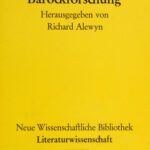 خرید و دانلود نسخه کامل کتاب Deutsche Barockforschung : Dokumentation einer Epoche