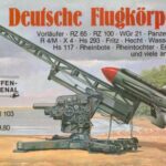 خرید و دانلود نسخه کامل کتاب Deutsche Flugkorper