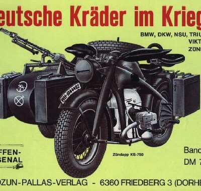 خرید و دانلود نسخه کامل کتاب Deutsche krader im Krieg