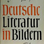 خرید و دانلود نسخه کامل کتاب Deutsche Literatur in Bildern