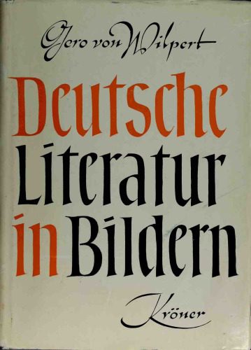 خرید و دانلود نسخه کامل کتاب Deutsche Literatur in Bildern_68e1f386b1565.jpeg خرید و دانلود نسخه کامل کتاب Deutsche Literatur in Bildern