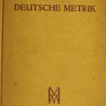خرید و دانلود نسخه کامل کتاب Deutsche Metrik