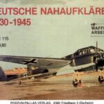 خرید و دانلود نسخه کامل کتاب Deutsche Nahaufklarer 1930-1945
