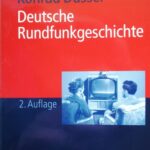 خرید و دانلود نسخه کامل کتاب Deutsche Rundfunkgeschichte