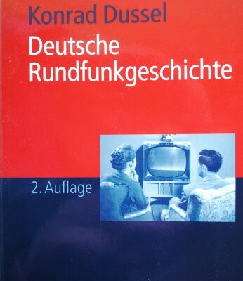 خرید و دانلود نسخه کامل کتاب Deutsche Rundfunkgeschichte