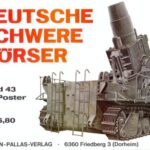 خرید و دانلود نسخه کامل کتاب Deutsche Schwere Morser