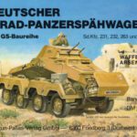 خرید و دانلود نسخه کامل کتاب Deutscher 8-Rad-Panzerspahwagen