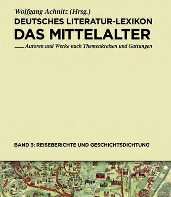 خرید و دانلود نسخه کامل کتاب Deutsches Literatur-Lexikon. Das Mittelalter. Bd. 3. Reiseberichte und Geschichtsdichtung
