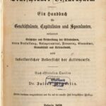 خرید و دانلود نسخه کامل کتاب Deutschlands Eisenbahnen. Ein Handbuch für Geschäftsleute, Privatpersonen, Capitalisten und Speculanten. 2 Teile in 1 Band.