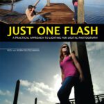 خرید و دانلود نسخه کامل کتاب Deutschmann Rod, Deutschmann Robin. Just One Flash: A Practical Approach to Lighting for Digital Photography