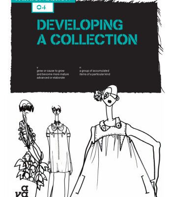 خرید و دانلود نسخه کامل کتاب Developing a collection