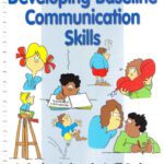 خرید و دانلود نسخه کامل کتاب Developing Baseline Communication Skills