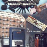 خرید و دانلود نسخه کامل کتاب Development of a New Material – Monolithic Ti4O7 Ebonex Ceramic