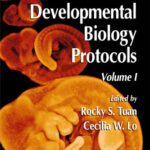 خرید و دانلود نسخه کامل کتاب Developmental Biology Protocols, Volume I (Methods in Molecular Biology Vol 135)