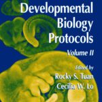 خرید و دانلود نسخه کامل کتاب Developmental Biology Protocols: Volume II