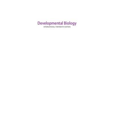 خرید و دانلود نسخه کامل کتاب Developmental Biology
