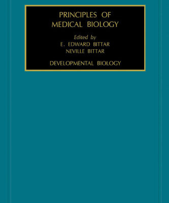 خرید و دانلود نسخه کامل کتاب Developmental Biology
