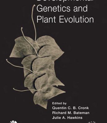خرید و دانلود نسخه کامل کتاب Developmental Genetics and Plant Evolution (The Systematics Association Special Volume Series)