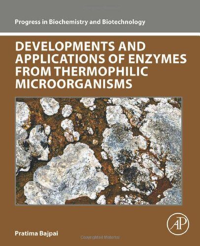خرید و دانلود نسخه کامل کتاب Developments and Applications of Enzymes From Thermophilic Microorganisms_68e60caa10de8.jpeg خرید و دانلود نسخه کامل کتاب Developments and Applications of Enzymes From Thermophilic Microorganisms