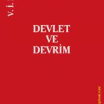خرید و دانلود نسخه کامل کتاب Devlet ve devrim : marksist devlet öğretisi ve proletaryanın devrimdeki görevleri