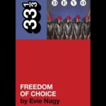 خرید و دانلود نسخه کامل کتاب Devo’s Freedom of Choice