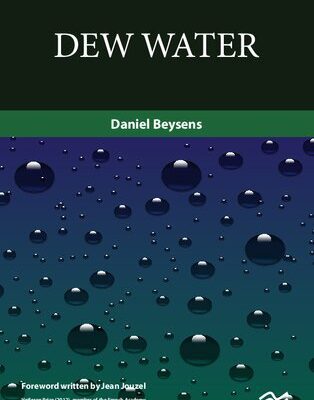 خرید و دانلود نسخه کامل کتاب Dew Water