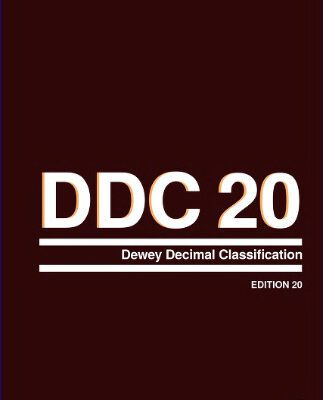خرید و دانلود نسخه کامل کتاب Dewey Decimal Classification and Relative Index Volume 1 Introduction ⏹ Tables