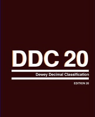 خرید و دانلود نسخه کامل کتاب Dewey Decimal Classification and Relative Index Volume 4 Relative Index ⏹ Manual