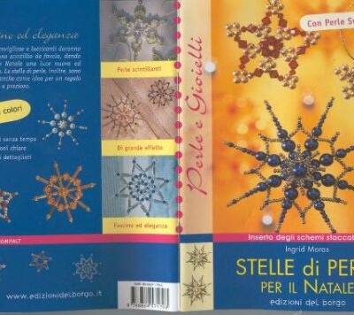 خرید و دانلود نسخه کامل کتاب di Perle per il Natale