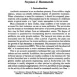 خرید و دانلود نسخه کامل کتاب Diagnostic Bacteriology Protocols